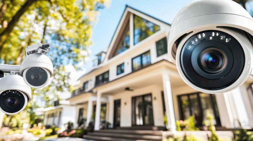 KV Enterprises - Camera Solutions